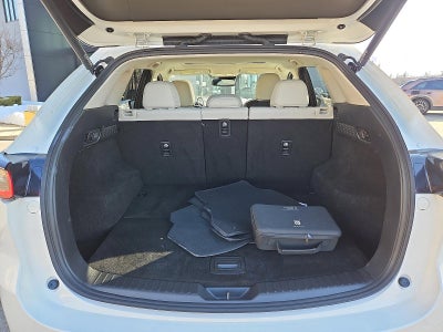 2023 Mazda Mazda CX-5 2.5 S Premium Package AWD