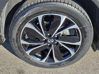 2023 Mazda Mazda CX-5 2.5 S Premium Package AWD