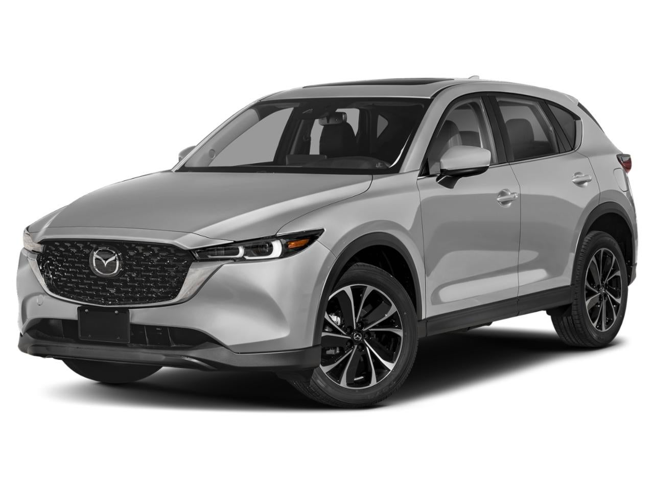 2023 Mazda Mazda CX-5 2.5 S Premium Package AWD