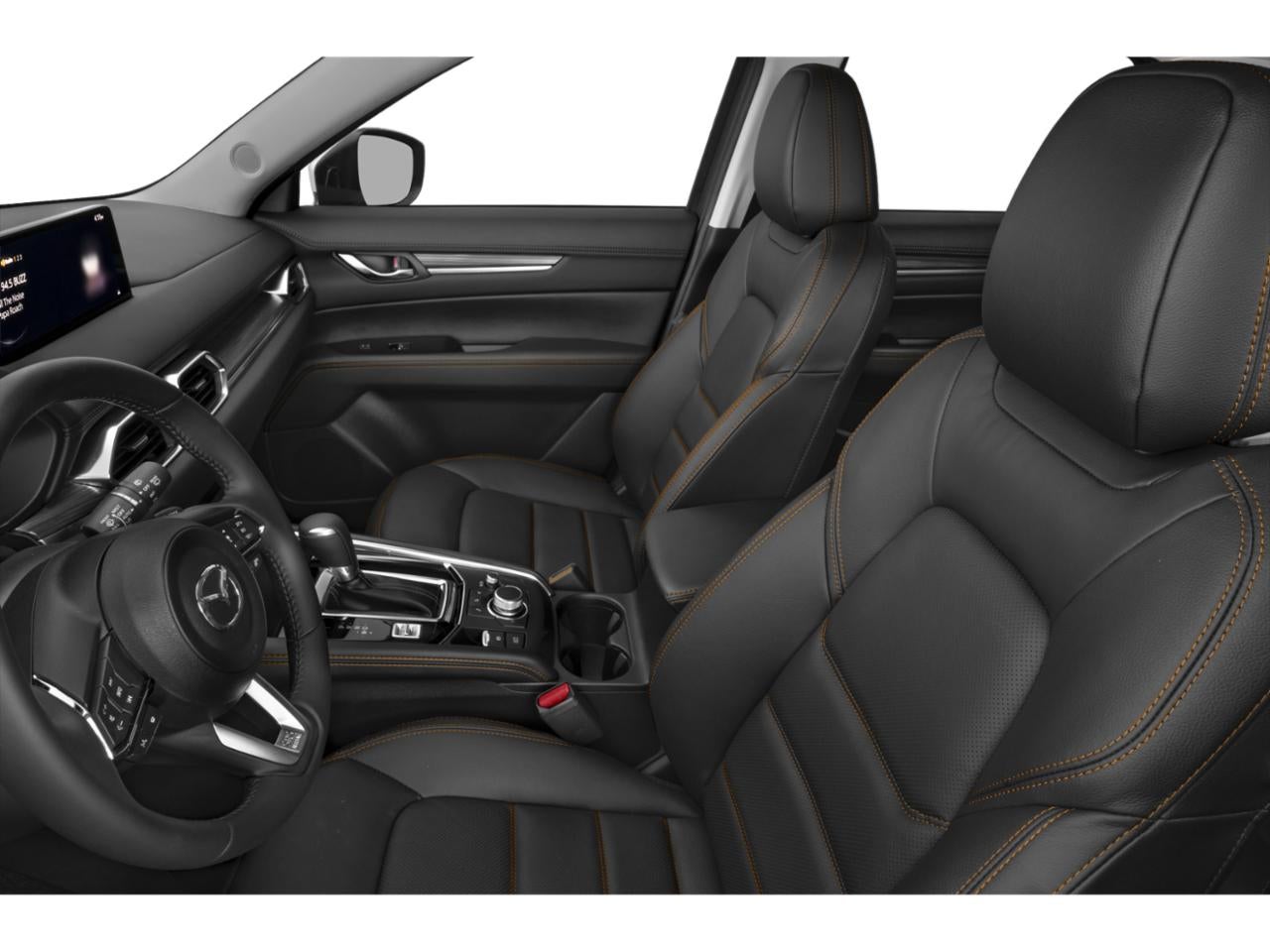 2023 Mazda Mazda CX-5 2.5 S Premium Package AWD