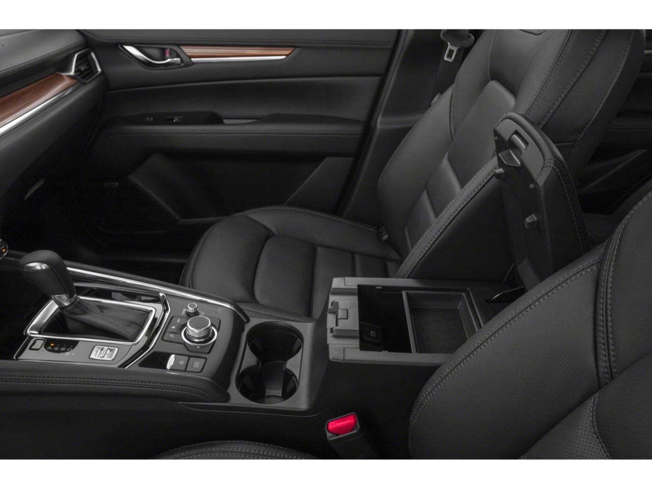 2020 Mazda Mazda CX-5 Grand Touring AWD