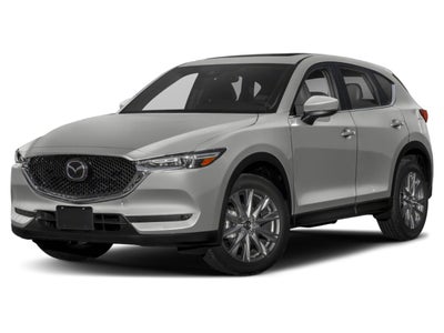 2020 Mazda Mazda CX-5 Grand Touring AWD
