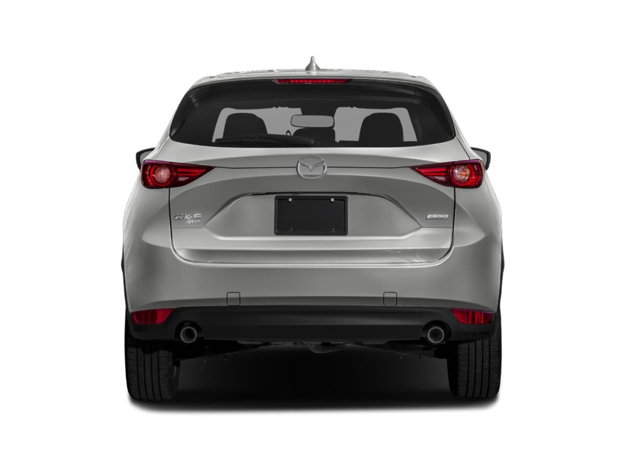 2020 Mazda Mazda CX-5 Grand Touring AWD