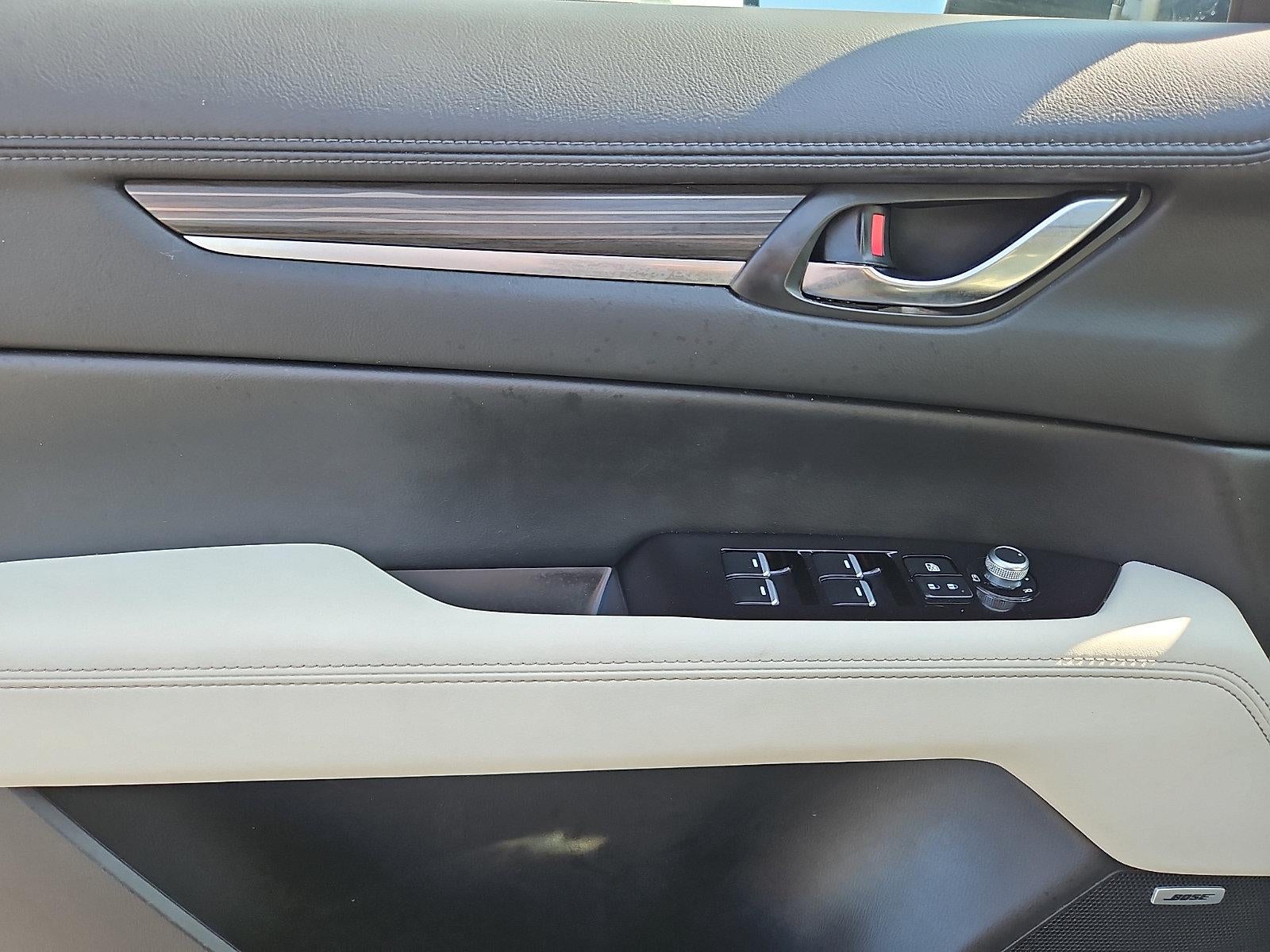 2021 Mazda Mazda CX-5 Grand Touring AWD