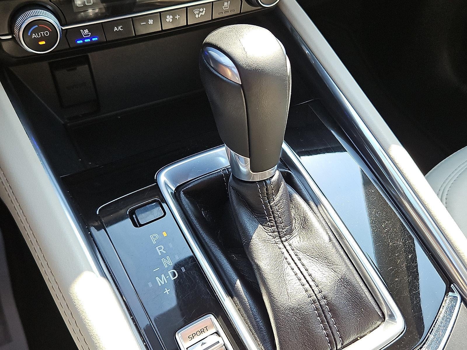 2021 Mazda Mazda CX-5 Grand Touring AWD