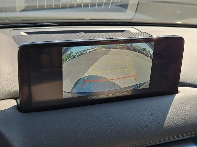 2021 Mazda Mazda CX-5 Grand Touring AWD