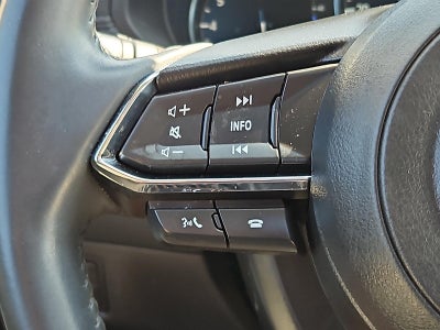 2021 Mazda Mazda CX-5 Grand Touring AWD