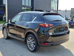 2021 Mazda Mazda CX-5 Grand Touring AWD