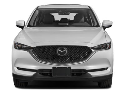 2018 Mazda Mazda CX-5 Grand Touring AWD