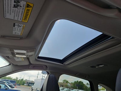 2020 Mazda Mazda CX-5 Grand Touring AWD