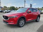 2020 Mazda Mazda CX-5 Grand Touring AWD