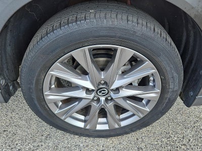 2020 Mazda Mazda CX-5 Grand Touring AWD
