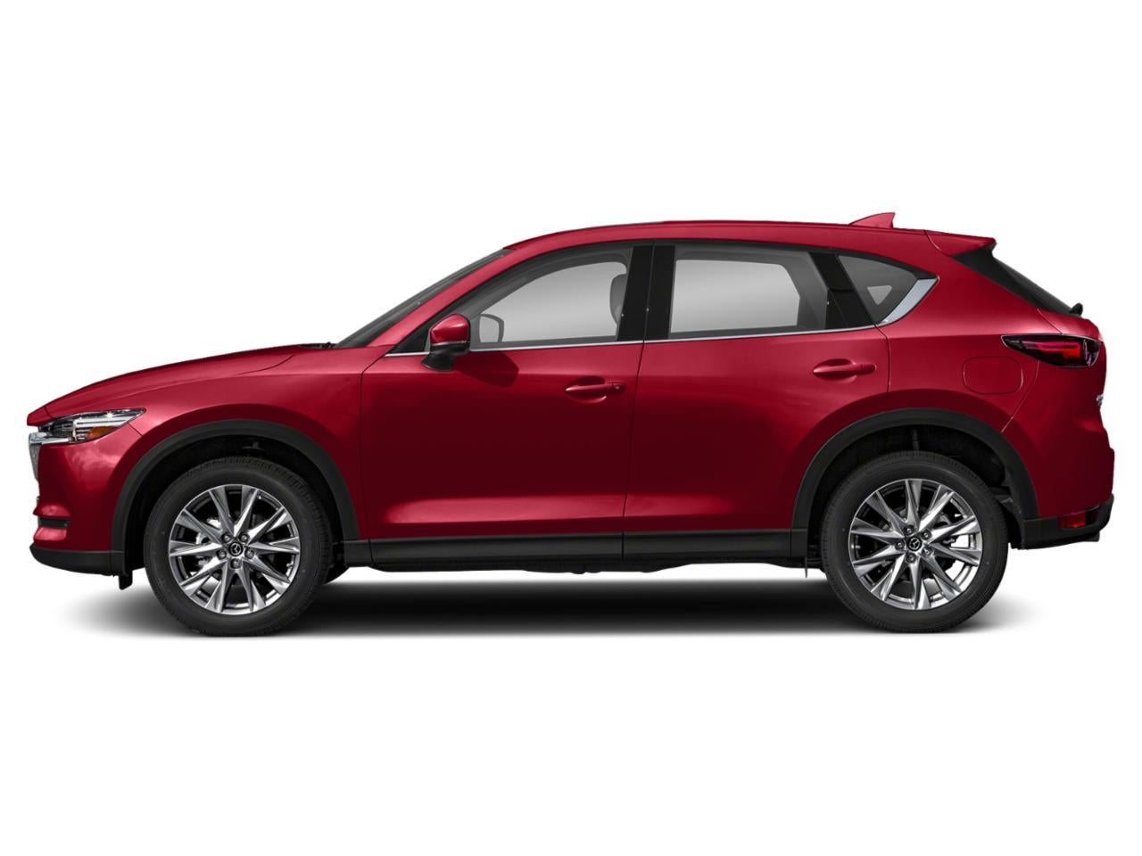 2020 Mazda Mazda CX-5 Grand Touring AWD