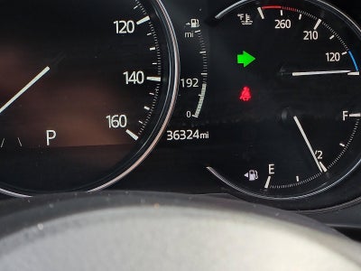 2023 Mazda Mazda CX-5 2.5 S Premium Package AWD