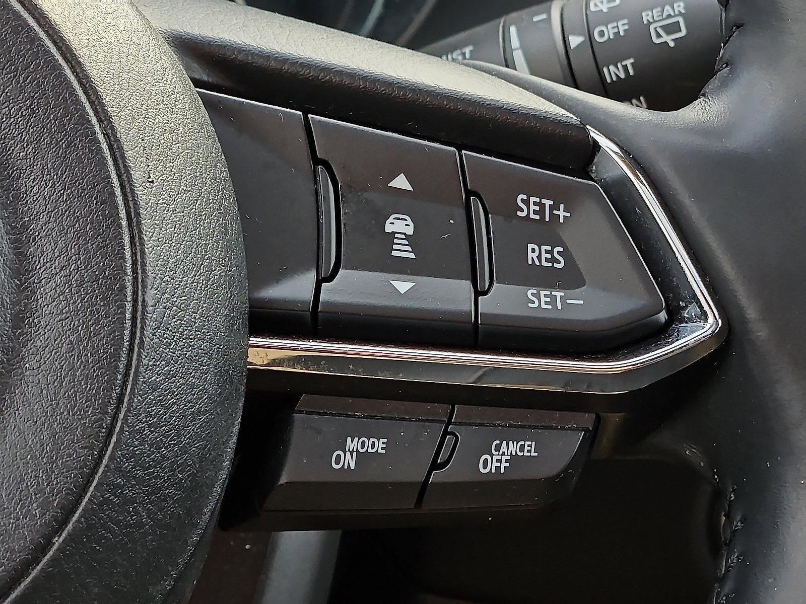 2023 Mazda Mazda CX-5 2.5 S Premium Package AWD