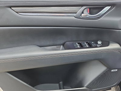 2023 Mazda Mazda CX-5 2.5 S Premium Package AWD