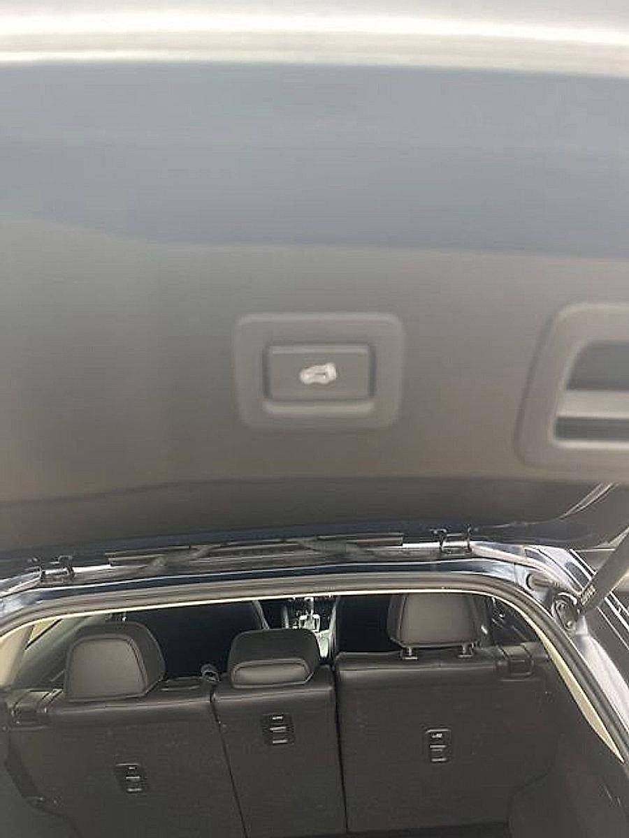 2023 Mazda Mazda CX-5 2.5 S Premium Package AWD