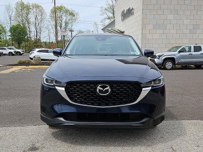 2023 Mazda Mazda CX-5 2.5 S Premium Package AWD