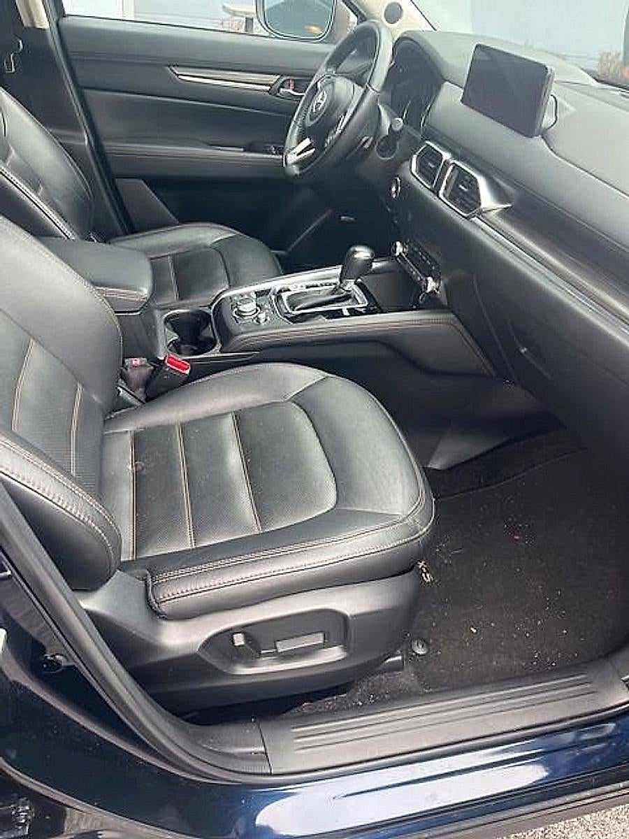 2023 Mazda Mazda CX-5 2.5 S Premium Package AWD