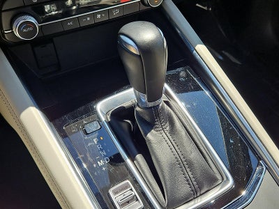 2024 Mazda Mazda CX-5 2.5 S Premium Package AWD