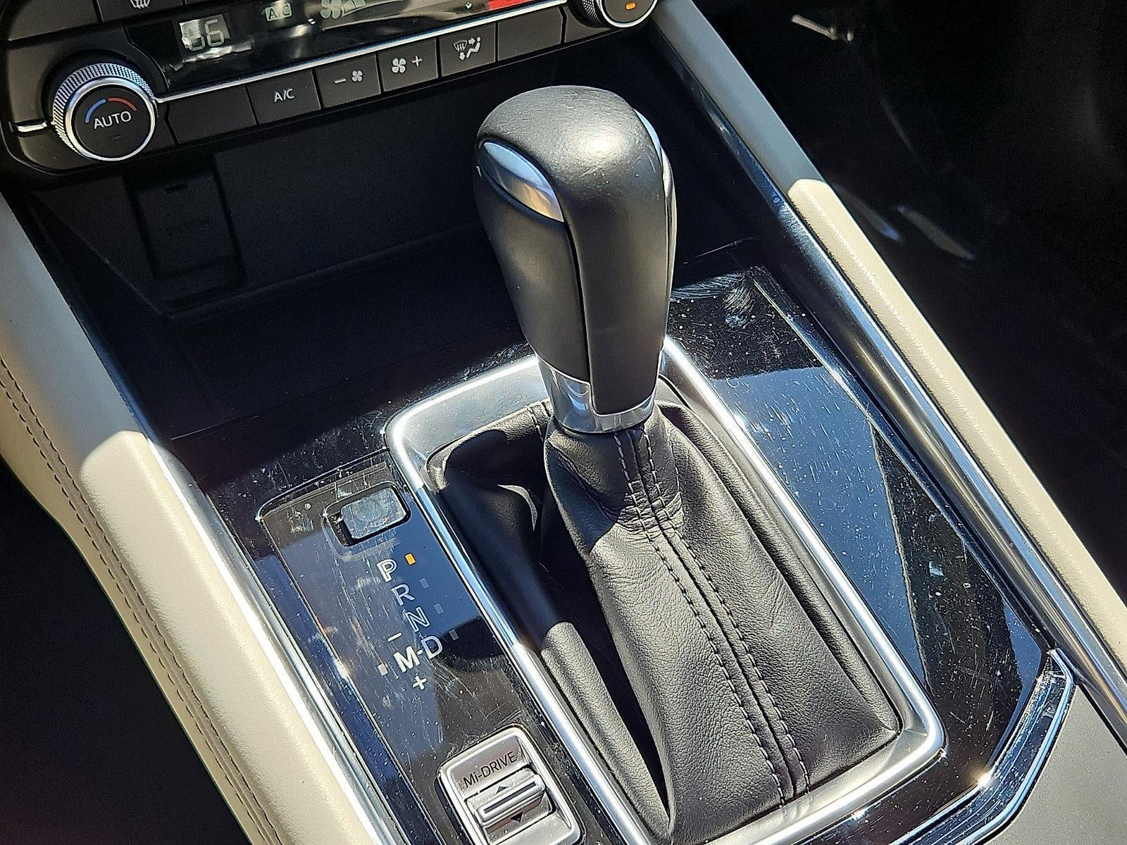 2024 Mazda Mazda CX-5 2.5 S Premium Package AWD