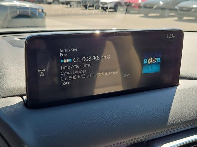 2024 Mazda Mazda CX-5 2.5 S Premium Package AWD