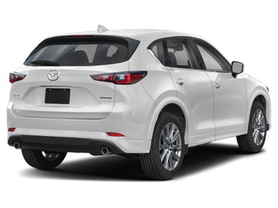 2024 Mazda Mazda CX-5 2.5 S Premium Package AWD