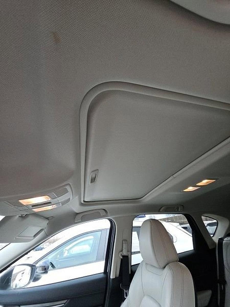 2018 Mazda Mazda CX-5 Grand Touring AWD