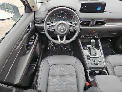 2021 Mazda Mazda CX-5 Grand Touring AWD