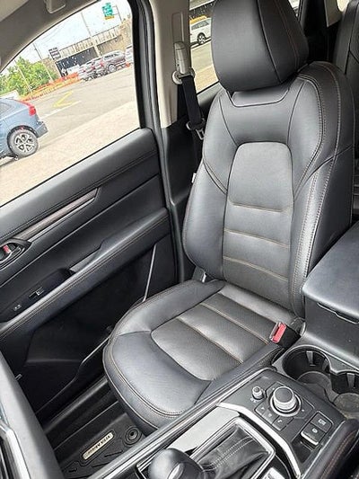 2021 Mazda Mazda CX-5 Grand Touring AWD