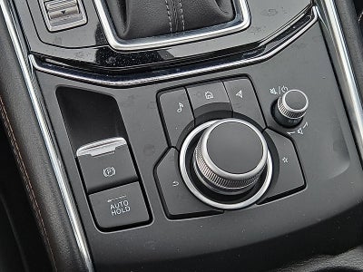 2021 Mazda Mazda CX-5 Grand Touring AWD