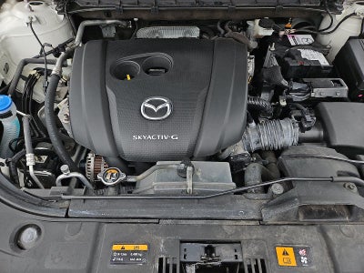 2021 Mazda Mazda CX-5 Grand Touring AWD