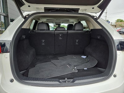 2021 Mazda Mazda CX-5 Grand Touring AWD