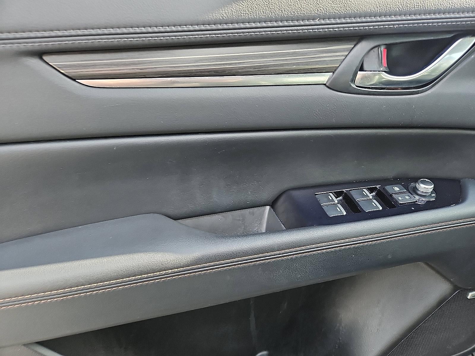 2019 Mazda Mazda CX-5 Grand Touring AWD