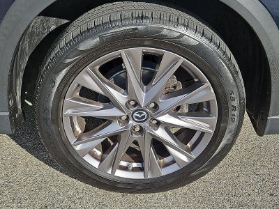 2019 Mazda Mazda CX-5 Grand Touring AWD