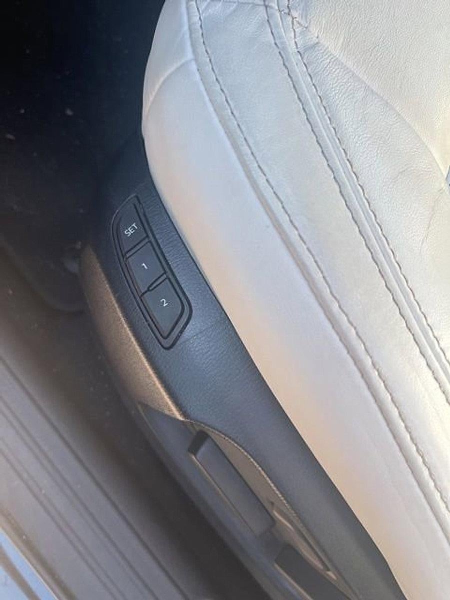 2023 Mazda Mazda CX-5 2.5 S Premium Package AWD