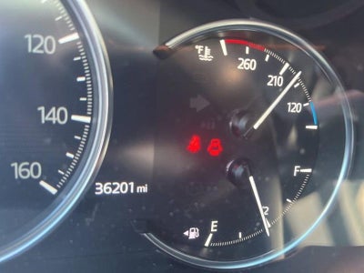 2023 Mazda Mazda CX-5 2.5 S Premium Package AWD