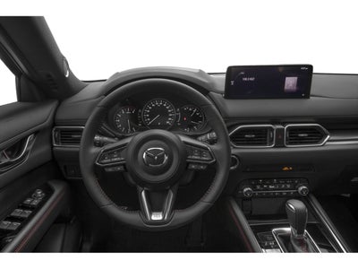2024 Mazda Mazda CX-5 2.5 Turbo Premium Package AWD