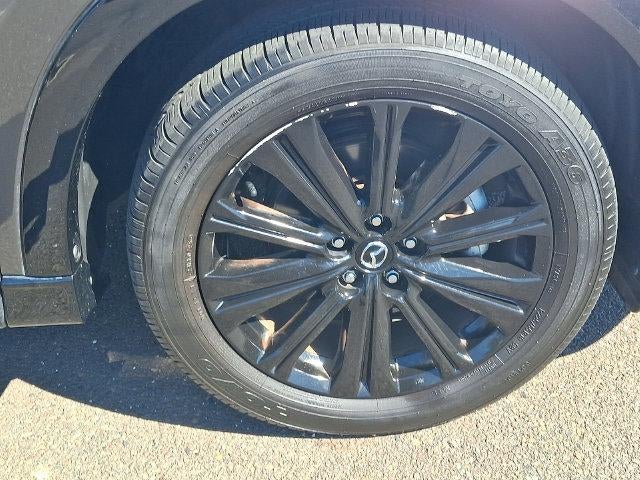 2024 Mazda Mazda CX-5 2.5 Turbo Premium Package AWD