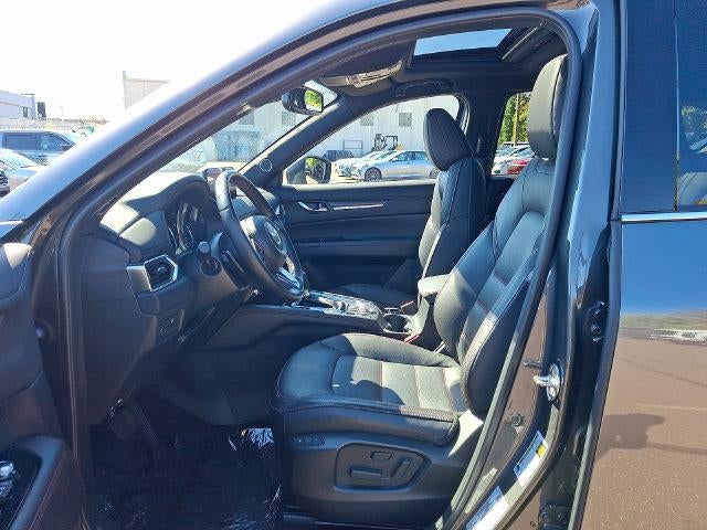 2024 Mazda Mazda CX-5 2.5 Turbo Premium Package AWD