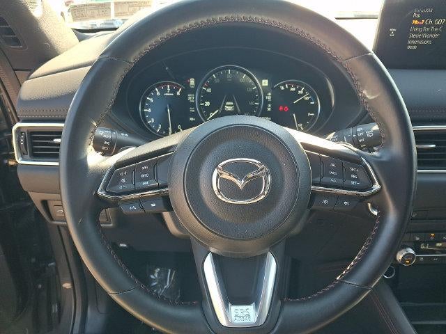 2024 Mazda Mazda CX-5 2.5 Turbo Premium Package AWD