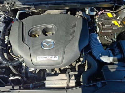 2024 Mazda Mazda CX-5 2.5 Turbo Premium Package AWD