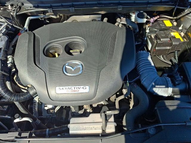 2024 Mazda Mazda CX-5 2.5 Turbo Premium Package AWD