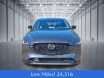 2024 Mazda Mazda CX-5 2.5 Turbo Premium Package AWD