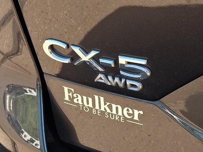 2024 Mazda Mazda CX-5 2.5 Turbo Premium Package AWD