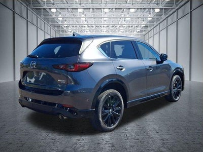 2024 Mazda Mazda CX-5 2.5 Turbo Premium Package AWD