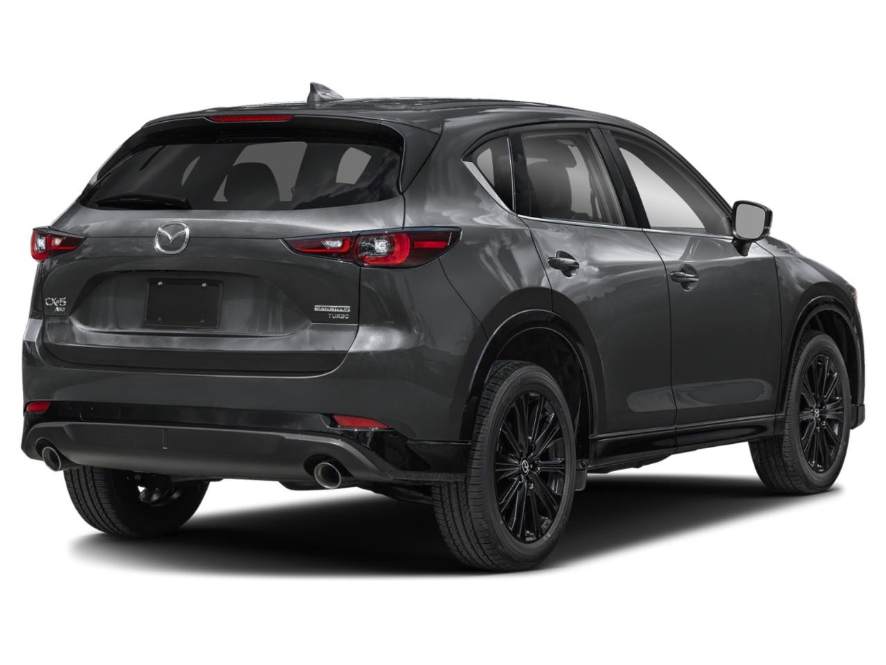 2024 Mazda Mazda CX-5 2.5 Turbo Premium Package AWD