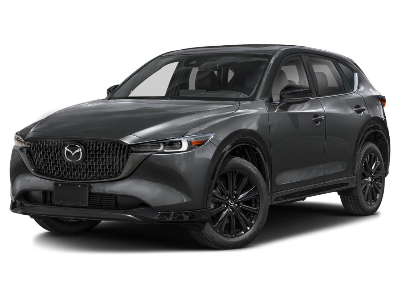 2024 Mazda Mazda CX-5 2.5 Turbo Premium Package AWD