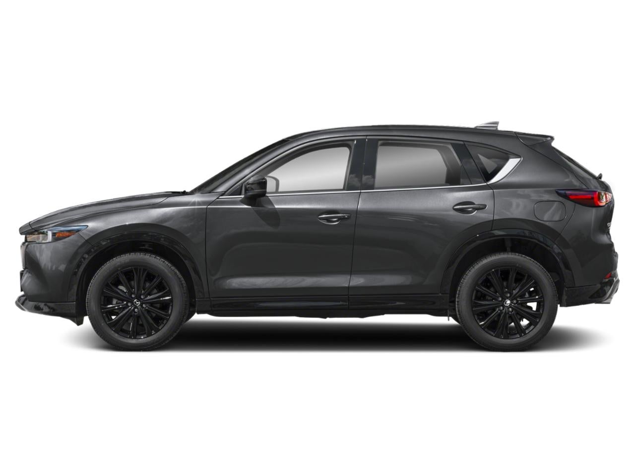 2024 Mazda Mazda CX-5 2.5 Turbo Premium Package AWD