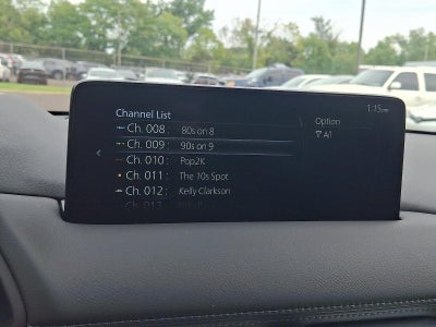2024 Mazda Mazda CX-5 2.5 S Premium Plus Package AWD